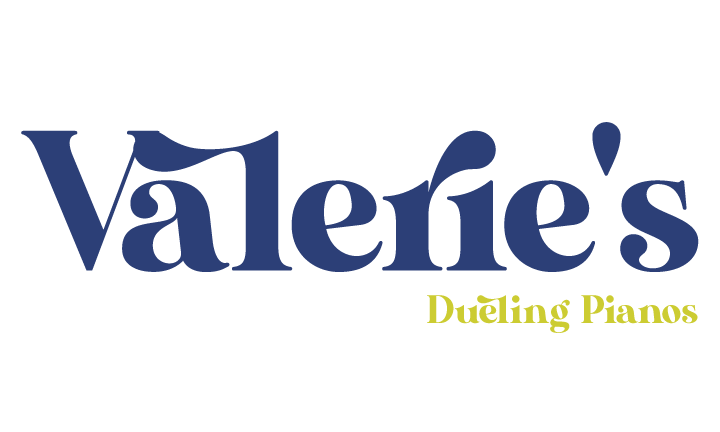 Valerie's Dueling Pianos